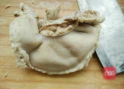 卤猪肚的做法图解6