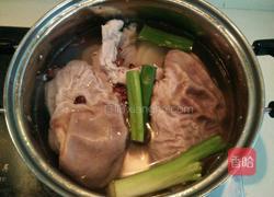 卤猪肚的做法图解8