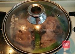 卤猪肚的做法图解9