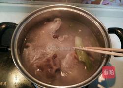 卤猪肚的做法图解10