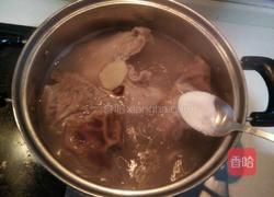 卤猪肚的做法图解11