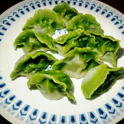 白菜水饺的做法[图]