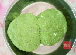 白菜水饺的做法图解2