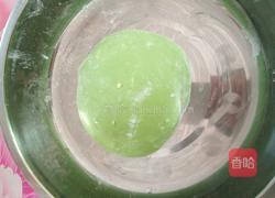 白菜水饺的做法图解7