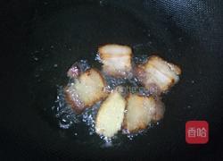 三香炒肉片的做法图解5