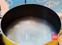 田园蔬菜粥的做法图解6