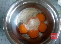 水果生日蛋糕的做法图解4