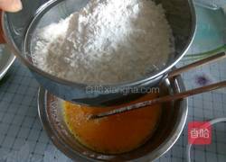 水果奶油蛋糕的做法图解9