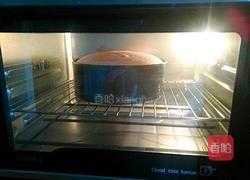 水果奶油蛋糕的做法图解20