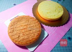 水果奶油蛋糕的做法图解23