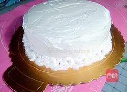 水果奶油蛋糕的做法图解28