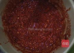 泡菜的做法图解6