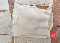 家常酱香饼的做法图解15