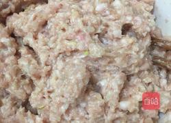 灌汤小笼的做法图解2