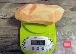 黑芝麻红薯饼（烤箱版）的做法图解2