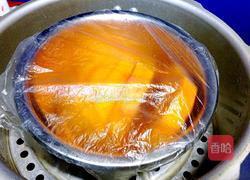 糯米小南瓜的做法图解2