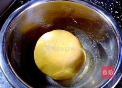 糯米小南瓜的做法图解4