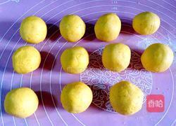 糯米小南瓜的做法图解6