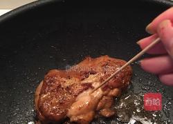 香煎雞扒的做法圖解9