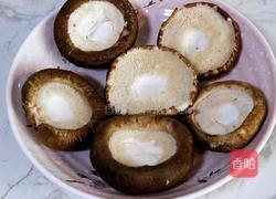 香菇蒸鹌鹑蛋的做法图解2