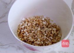 香菇蒸鹌鹑蛋的做法图解4