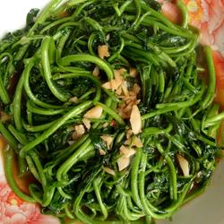 西洋菜的做法[图]