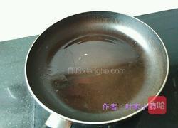 干煎小黄鱼的做法图解3