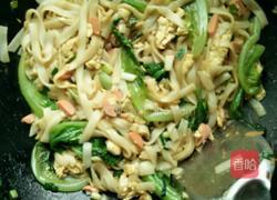 粿条的做法图解12