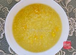 小米粥的做法图解5