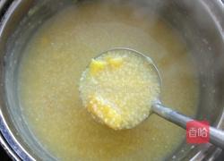 小米粥的做法图解4