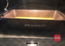 简易玉米面包的做法图解6