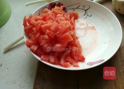 西红柿土豆炖牛腩的做法图解2