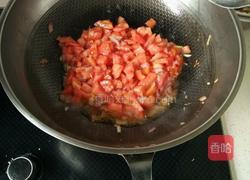 西红柿土豆炖牛腩的做法图解7