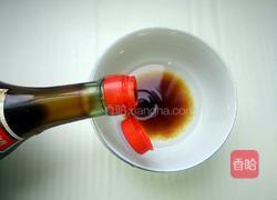 糖醋包菜的做法图解4