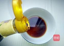 糖醋包菜的做法图解6