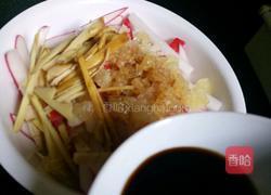 爽口酱萝卜的做法图解9