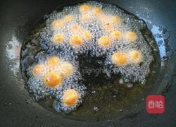  红薯泥葡萄的做法图解8