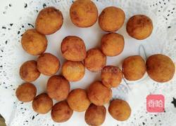  红薯泥葡萄的做法图解10