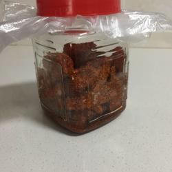 江西腌鱼