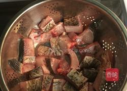江西腌鱼的做法图解1
