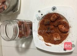 江西腌鱼的做法图解3