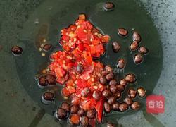 剁椒香菇盒的做法图解9