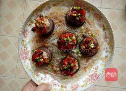 剁椒香菇盒的做法图解14