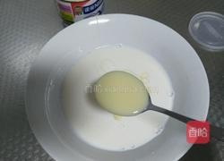 无淡奶油版蛋挞的做法图解6