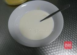 无淡奶油版蛋挞的做法图解8