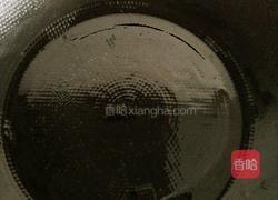 红薯芝麻饼的做法图解11