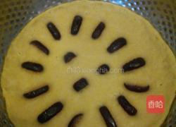 南瓜蒸糕的做法图解5