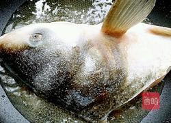 鱼头萝卜汤的做法图解6