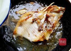 鱼头萝卜汤的做法图解8