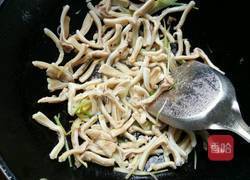 香辣牛脆骨的做法图解3